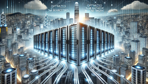 How to quickly find the right Hong Kong cloud server recommendation